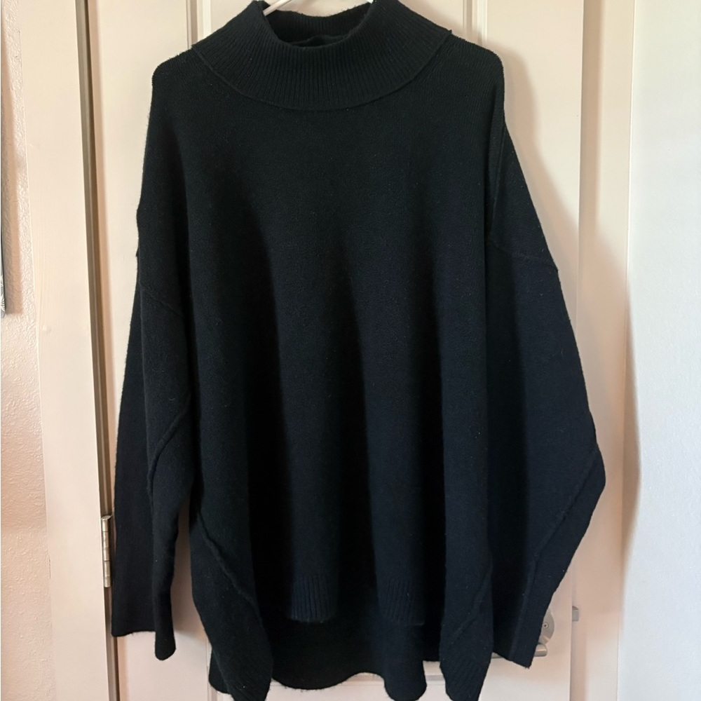 Free people sweater